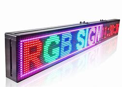 Image result for Small Programmable LED Screens