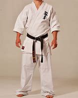 Image result for Karate Gi Top