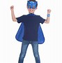Image result for PJ Mask Halloween Costumes for Kids