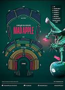 Image result for Mad Apple New York New York