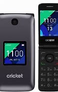 Image result for Cricket Phones for Seniors