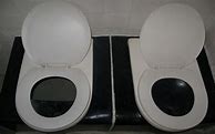 Image result for Backless Toilet