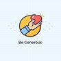 Image result for Generous Graphic