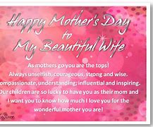 Image result for Funny Mother's Day Quotes From Husband