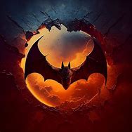 Image result for Bat Digital Art