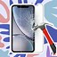 Image result for iphone 9 blue screen protectors