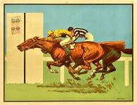 Image result for Waerghem Horse Racing Poster