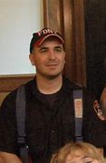 Image result for Brian Quinn Firefighter