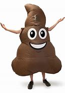 Image result for Halloween Poop Emoji