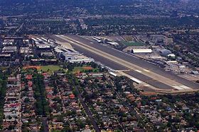 Image result for Airport Park Santa Monica