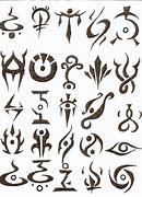 Image result for Cool Small Tattoo Symbols