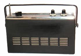 Image result for Philips Radio Old Models