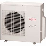 Image result for Fujitsu Mini Split Systems