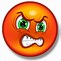 Image result for Animated Angry Face
