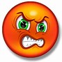 Image result for Animated Angry Face