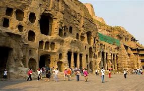 Image result for Sand Shanxi China