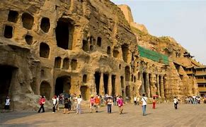 Image result for Shanxi Mountains