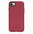Image result for Red iPhone 7 Plus Case Marble