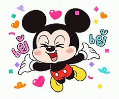 Image result for Mickey Mouse Real Mascot