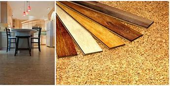 Image result for Cork Flooring Pros and Cons