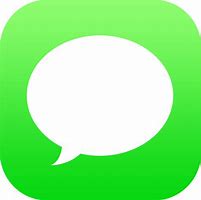Image result for iPhone Message Icon