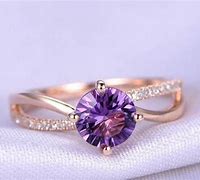 Image result for Rose Gold Women's Wedding Band