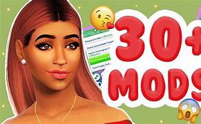 Image result for Sims 4 Best Gameplay Mods