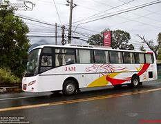 Image result for Jam Bus Daewoo