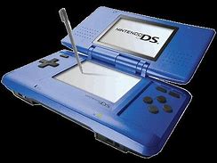 Image result for Nintendo DS Prototype