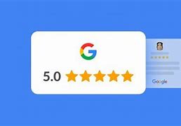 Image result for Google Rating On Your Website