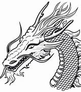 Image result for Black and Gold Dragon