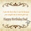 Image result for Birthday Wish for Dad