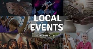 Image result for Local Events This Weekend