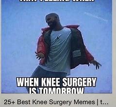 Image result for Knee Grow Meme