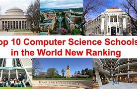 Image result for Best British Schools for Computer Science
