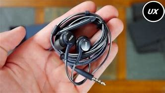 Image result for Samsung Galaxy S8 Headphones