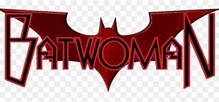 Image result for Batwoman Logo