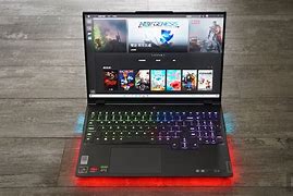 Image result for Lenovo Legion 7 Laptop