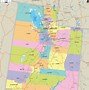 Image result for Where Is Utah On the Map
