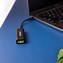 Image result for Lenovo Barrel to USB C Adapter