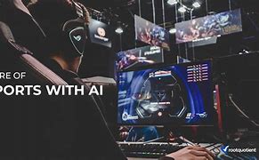 Image result for Future of eSports