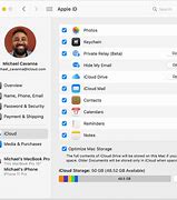 Image result for iCloud Sign Up