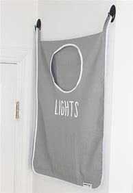 Image result for Hanging Laundry Bag
