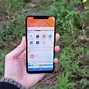Image result for Xiaomi Mi-8 Dual Frequency