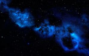 Image result for Simple Blue Galaxy Wallpaper
