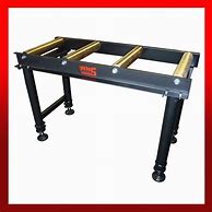 Image result for Roller Table for Vechile