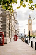 Image result for Aesthetic Places in London