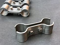 Image result for 25Mm Tube Clamp