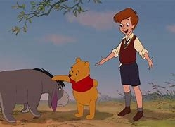 Image result for Christopher Robin Winnie the Pooh TV