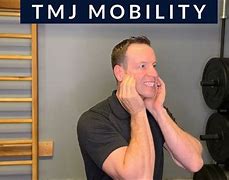 Image result for TMJ Stretches and Exercises